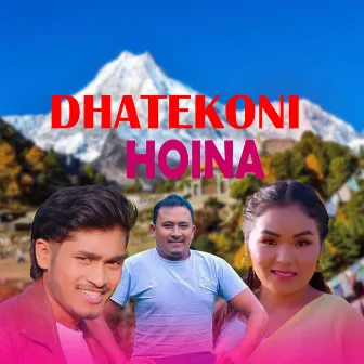 DHATEKONI HOINA by Sita Ram Ghimire