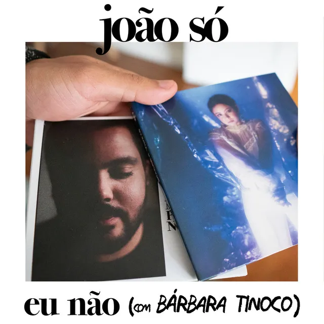 Eu Não (feat. Bárbara Tinoco)