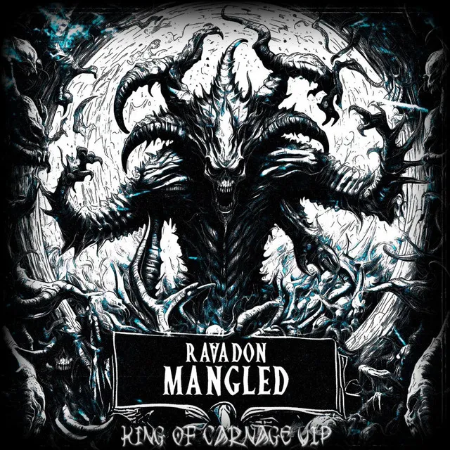 Mangled (King Of Carnage VIP)