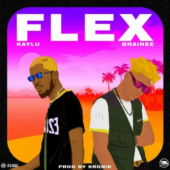 Flex by Kaylu