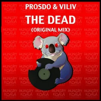 The Dead by Vili V