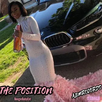 The Position by L-Boogie