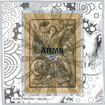 Arms by Amelia Warner