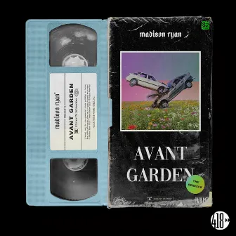 Avant Garden (The Remixes) by Madison Ryan