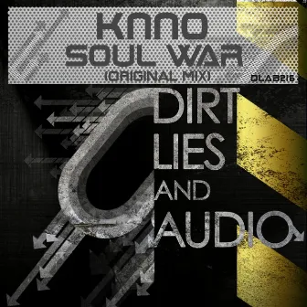 Soul War by Knno