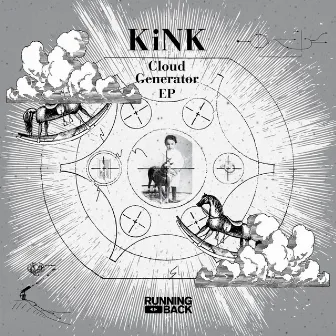 Cloud Generator EP by Kink