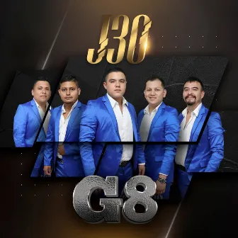 G8 by J30