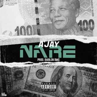 Nare by A'Jay Zar