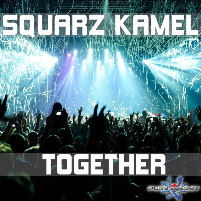 Together - Ezil & Slider Remix