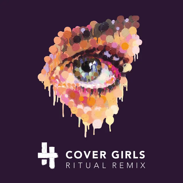 Cover Girls (feat. Bibi Bourelly) - R I T U A L Remix