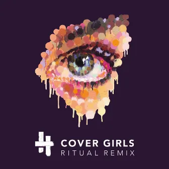 Cover Girls (feat. Bibi Bourelly) [R I T U A L Remix] by Hitimpulse