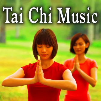 Tai Chi Music by Master Wu