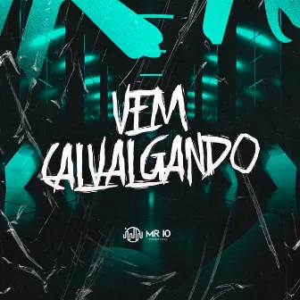 Vem Cavalgando by MC RB SP