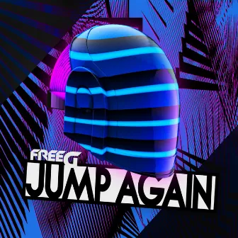 Jump Again by Freeg