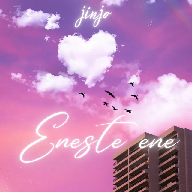 Eneste ene