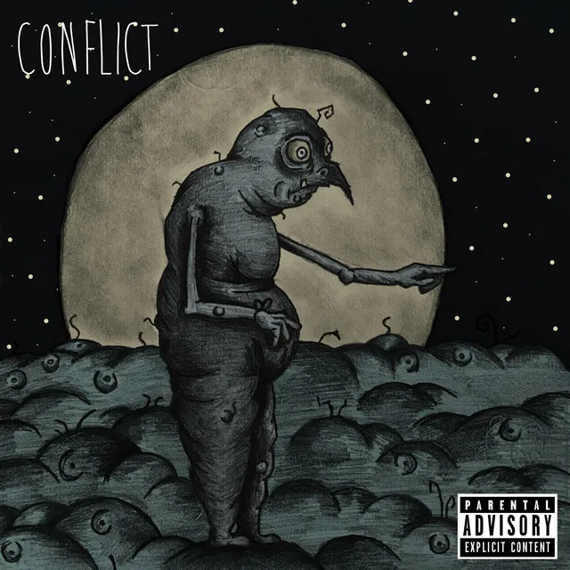 Conflict