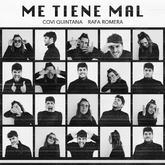 me tiene mal by Rafa Romera