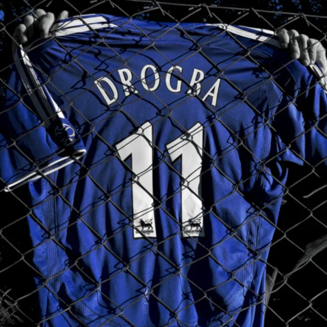 Drogba