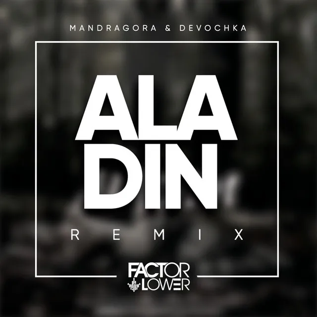 Aladin - Remix