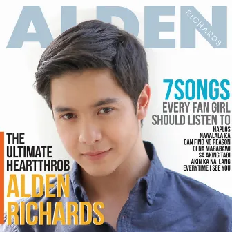 Alden Richards by Alden Richards