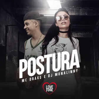 Postura by DJ Monaliny