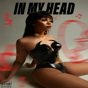 In My Head by Mizz Chelsea Babi