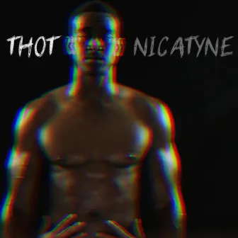 Thot by Nicatyne