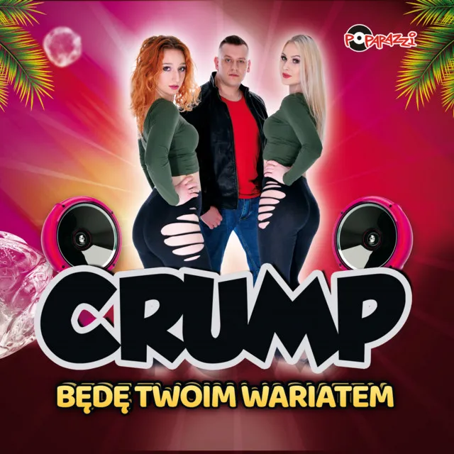 Będę Twoim wariatem - Extended Edit