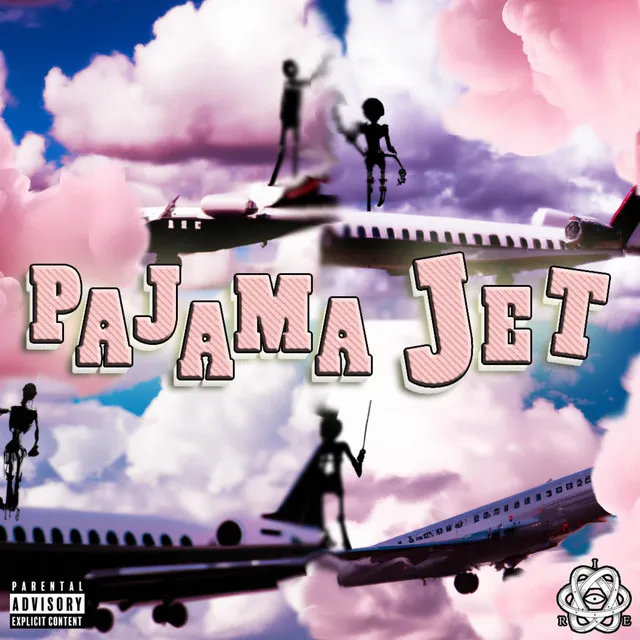 PAJAMA JET