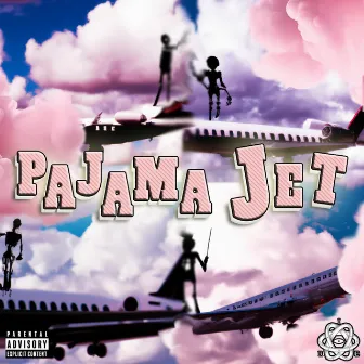 PAJAMA JET by Xotrey