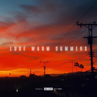 Luke Warm Summers by Columbo Black