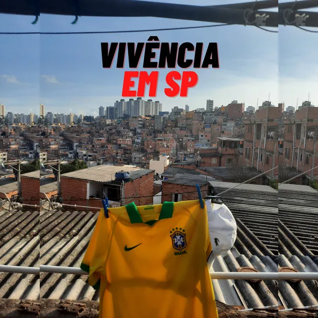 Vivência em Sp