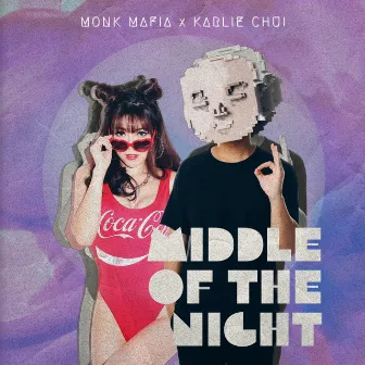 Middle of The Night by Karlie Chui