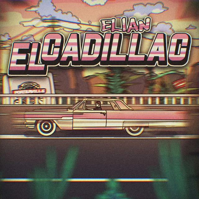 El Cadillac