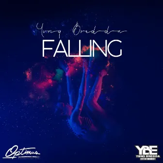 Falling by Yung Bredda