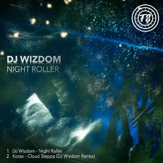 Night Roller by DJ Wizdom