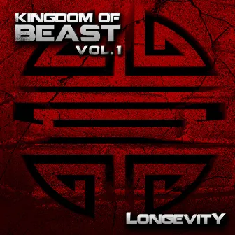 Kingdom of Beast Vol 1 by Longevity