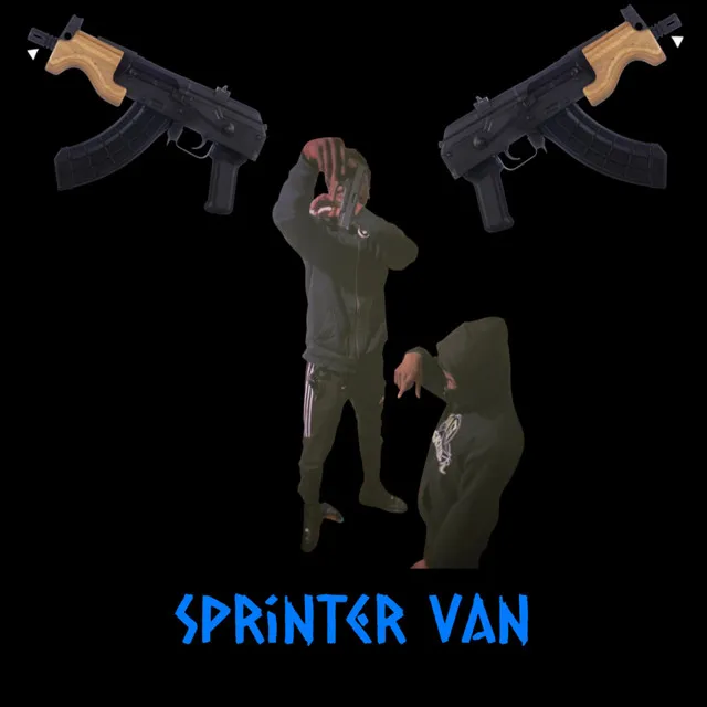 Sprinter Van