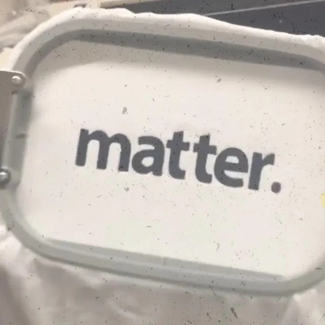 Matter