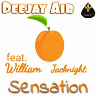 Sensation by Deejay Air