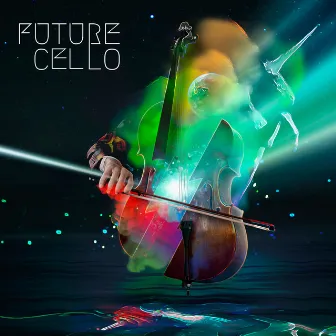 Future Cello by Future Cello