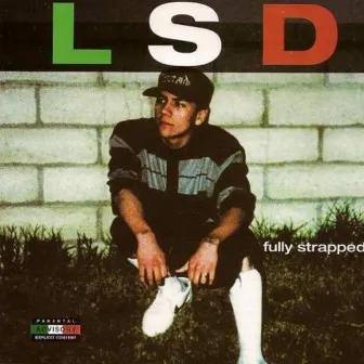 Fully Strapped by L.S.D