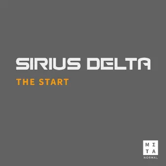 The Start by Sirius Delta