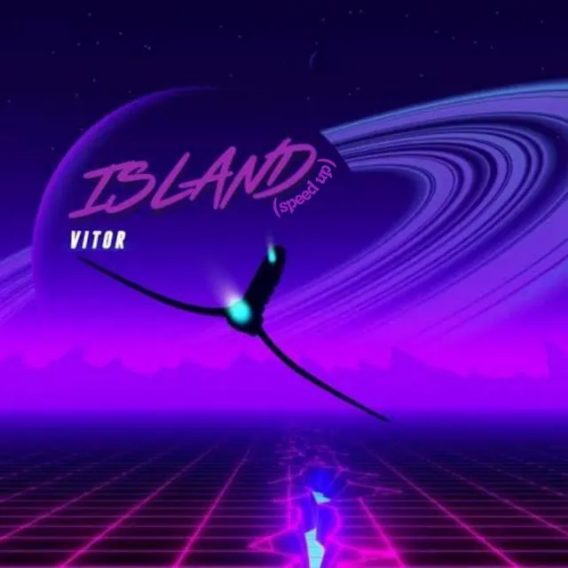 Island(Remix)(Sped Up)