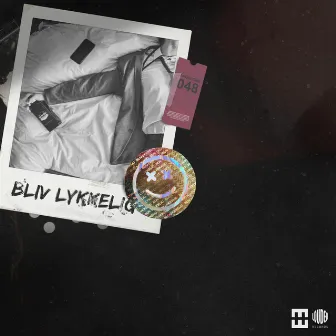 Bliv Lykkelig by Yepha