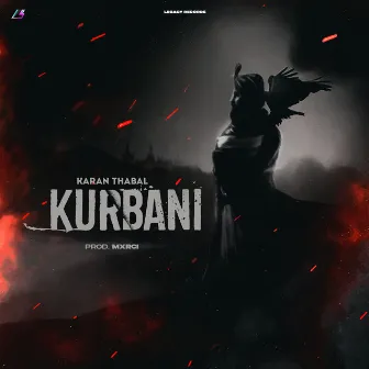 Kurbani by Karan Thabal