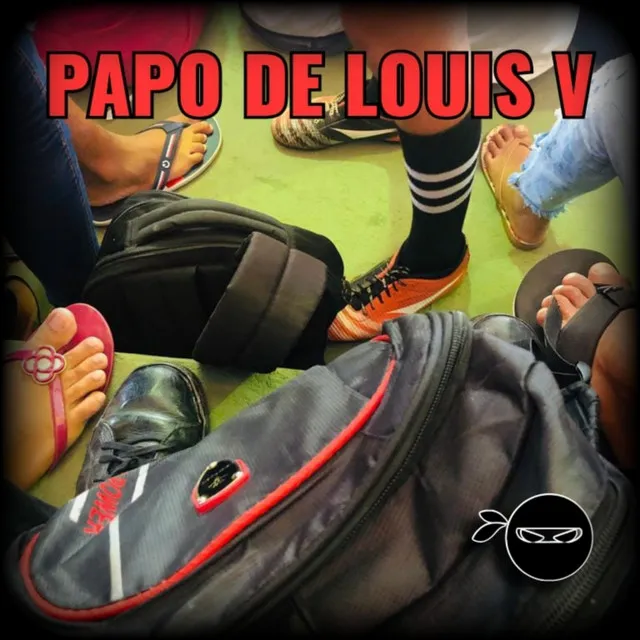 Papo de Louis V