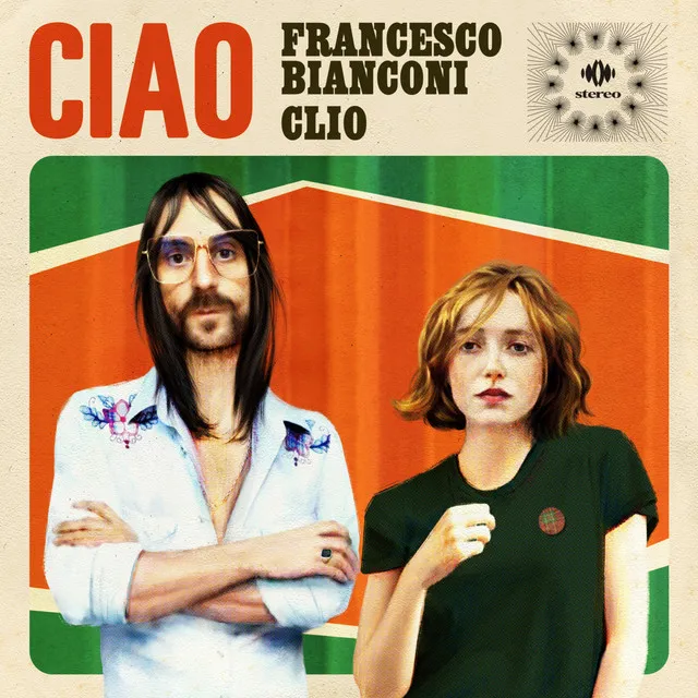 Ciao (Italian Version)