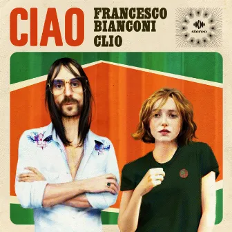 Ciao (Italian Version) by Clio