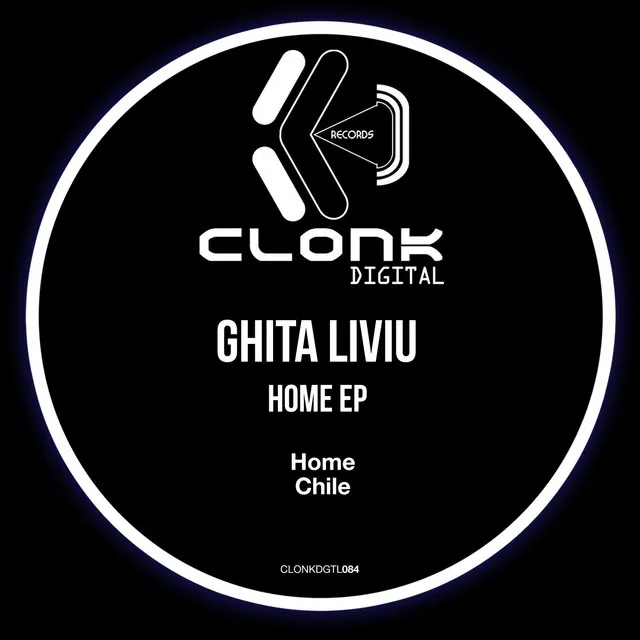 Home - Original mix